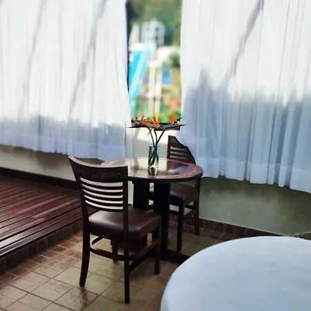 Hotel Arlen 4 Lambari (Minas Gerais) Exterior photo
