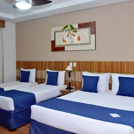 Hotel Arlen 4 Lambari (Minas Gerais) Exterior photo