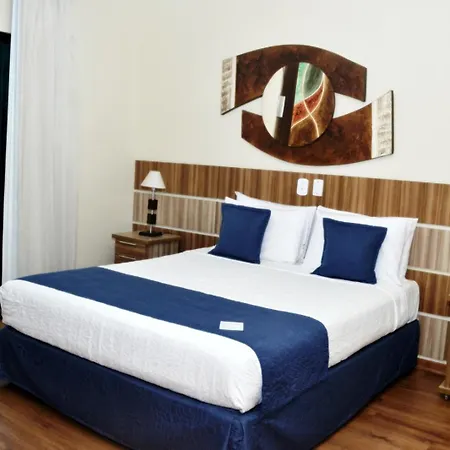 Hotel Arlen 4 Lambari (Minas Gerais) Exterior photo
