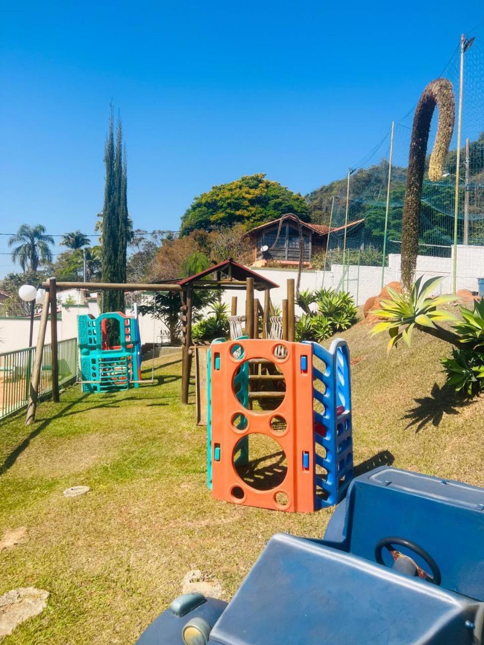 Hotel Arlen 4 Lambari (Minas Gerais)