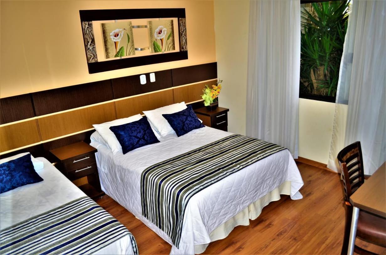 Arlen 4 Hotel Lambari (Minas Gerais)