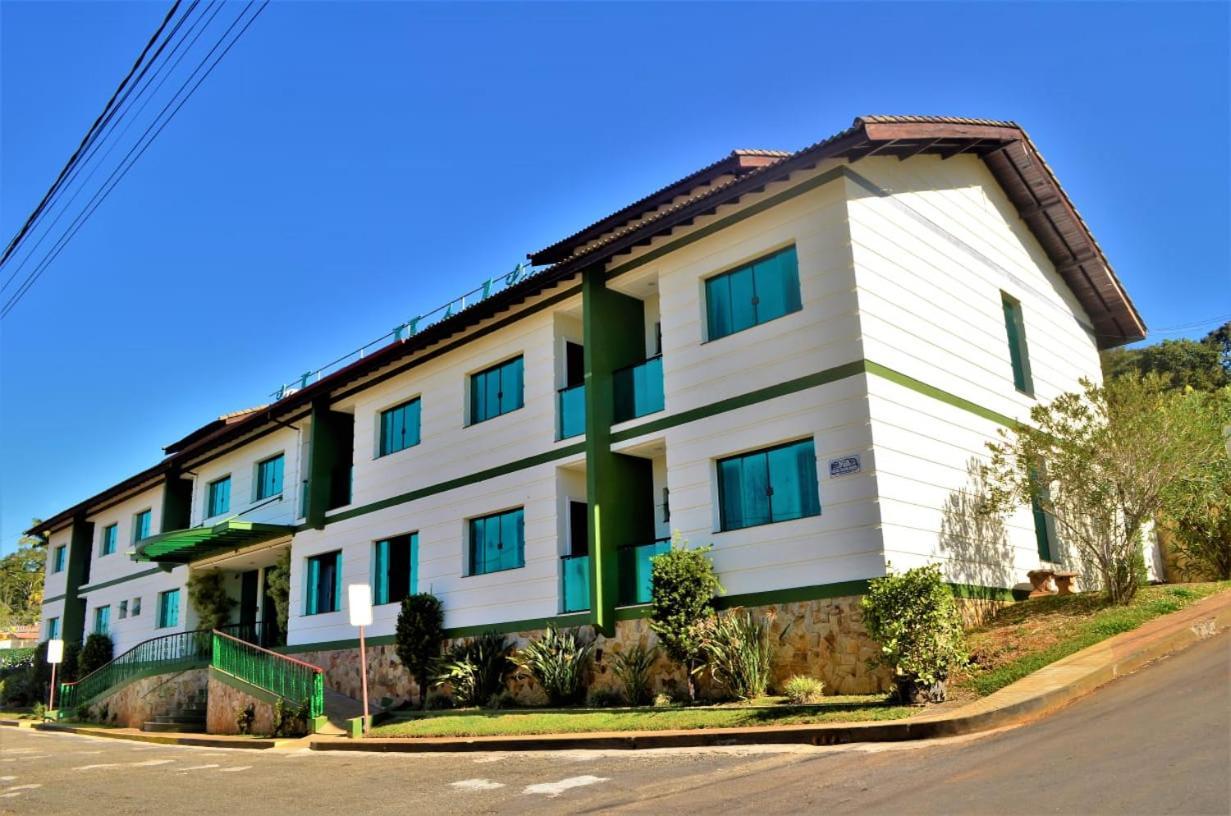 Hotel Arlen 4