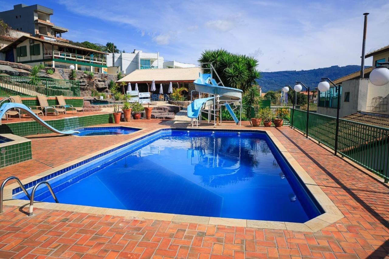 Hotel Arlen 4 Lambari (Minas Gerais)