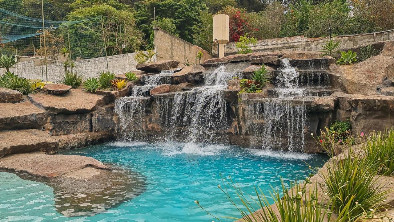 Hotel Arlen 4 Lambari (Minas Gerais)