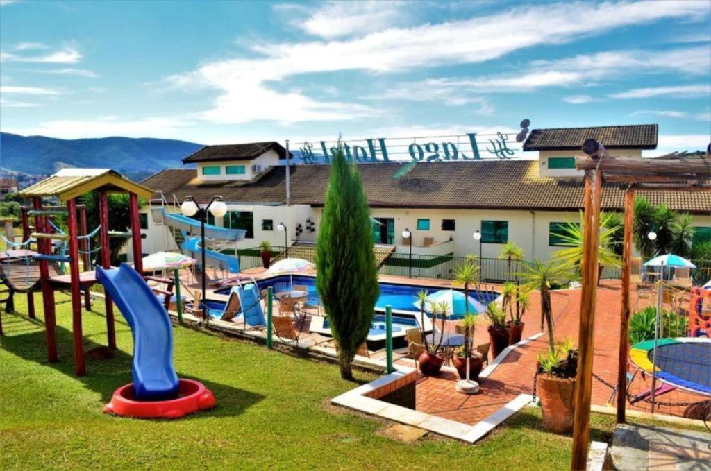 Arlen 4 Hotel 4*