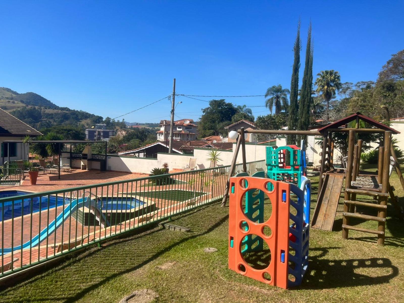 Arlen 4 Hotel Lambari (Minas Gerais)